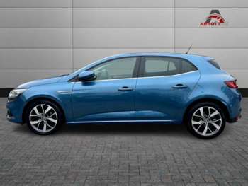 Used Renault Megane 2016 for sale - 74917470: Photo