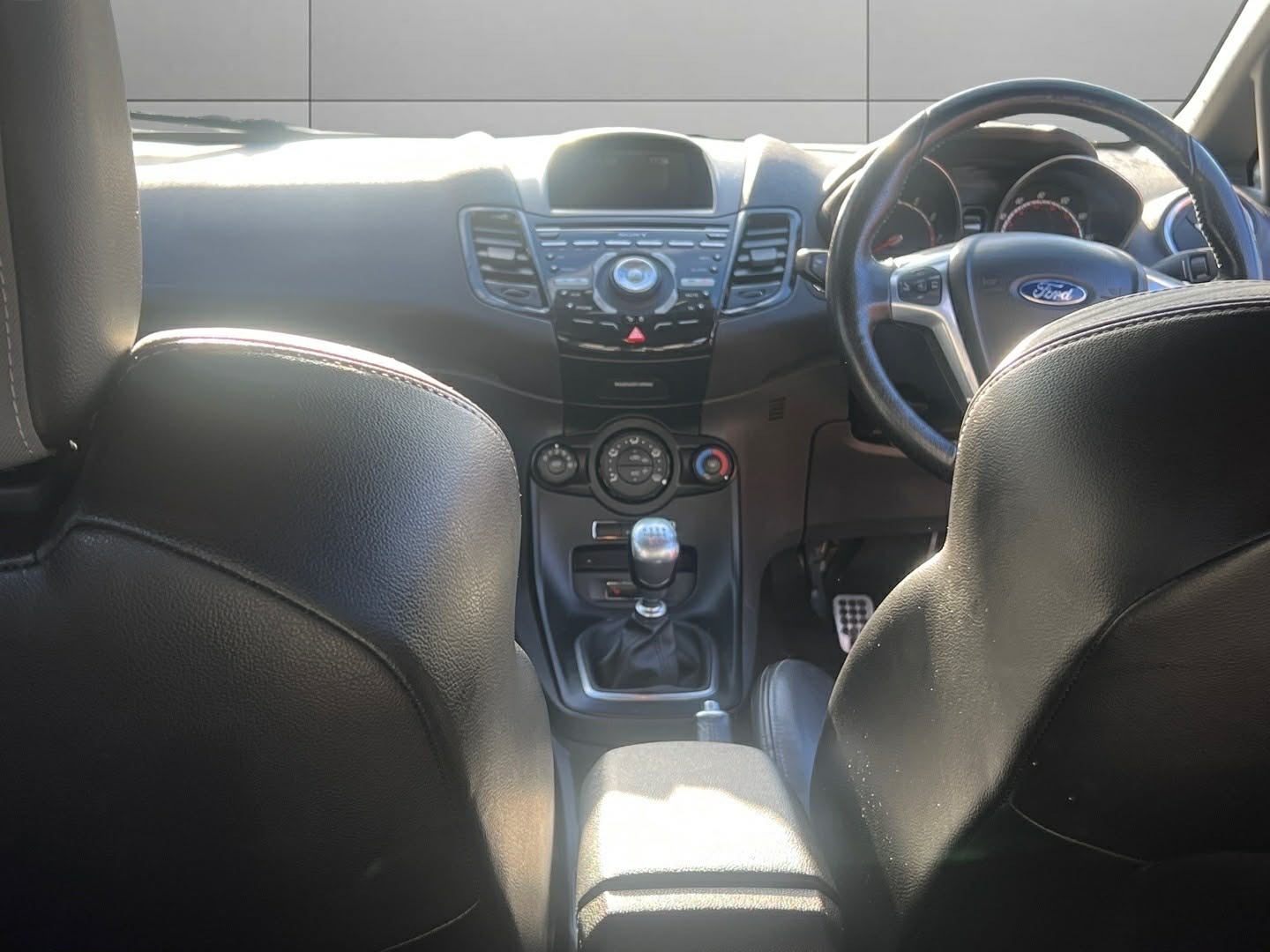 Used Ford Fiesta 2014 for sale - 76666056: Photo 10