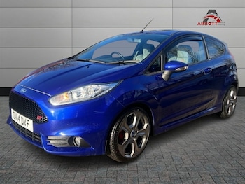 Ford - Fiesta