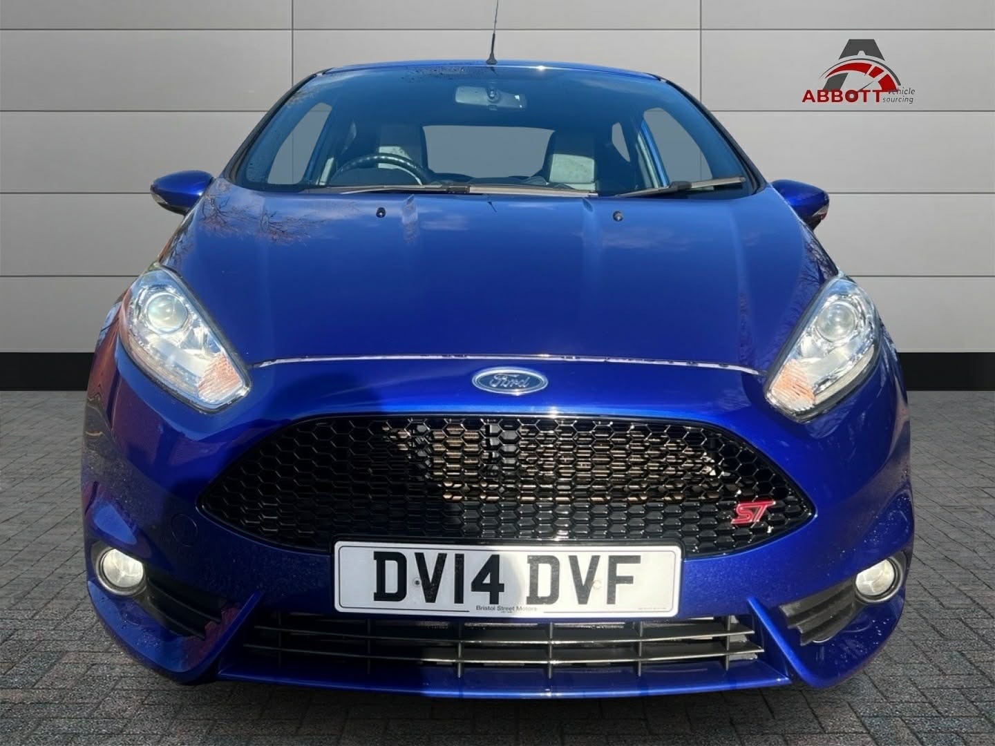 Used Ford Fiesta 2014 for sale - 76666056: Photo 2