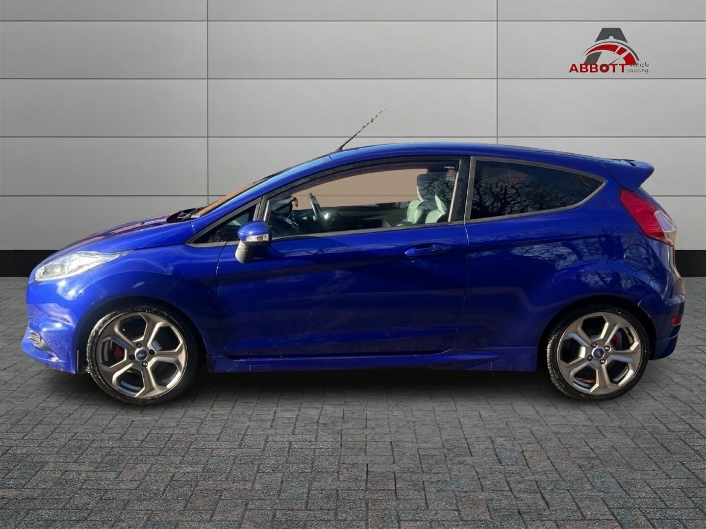 Used Ford Fiesta 2014 for sale - 76666056: Photo 3