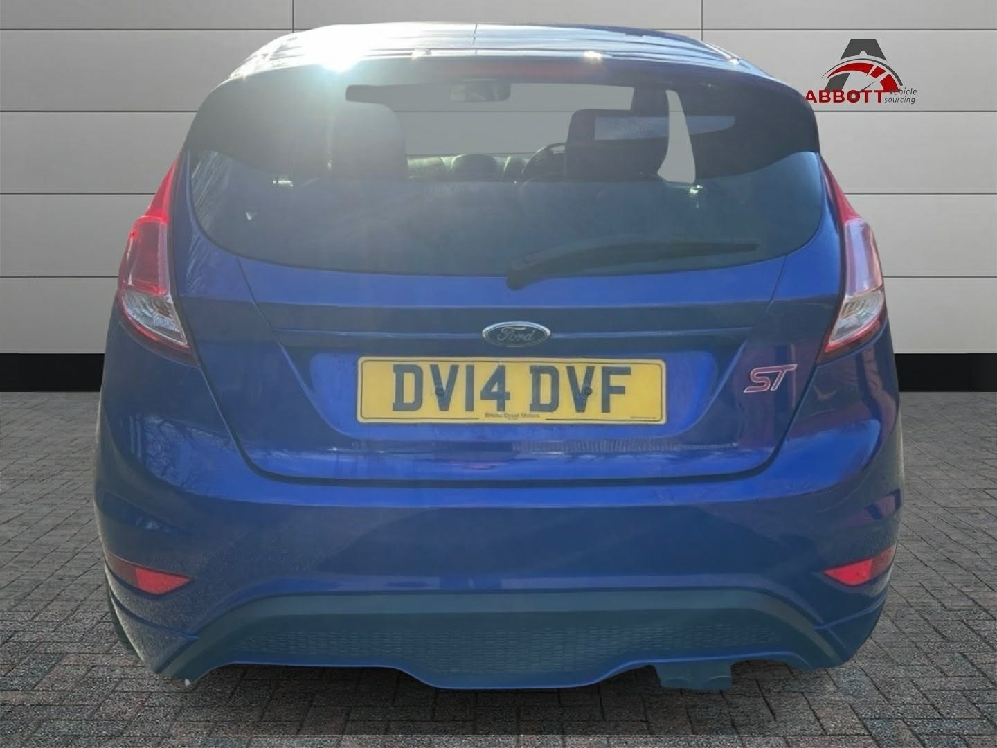 Used Ford Fiesta 2014 for sale - 76666056: Photo 6