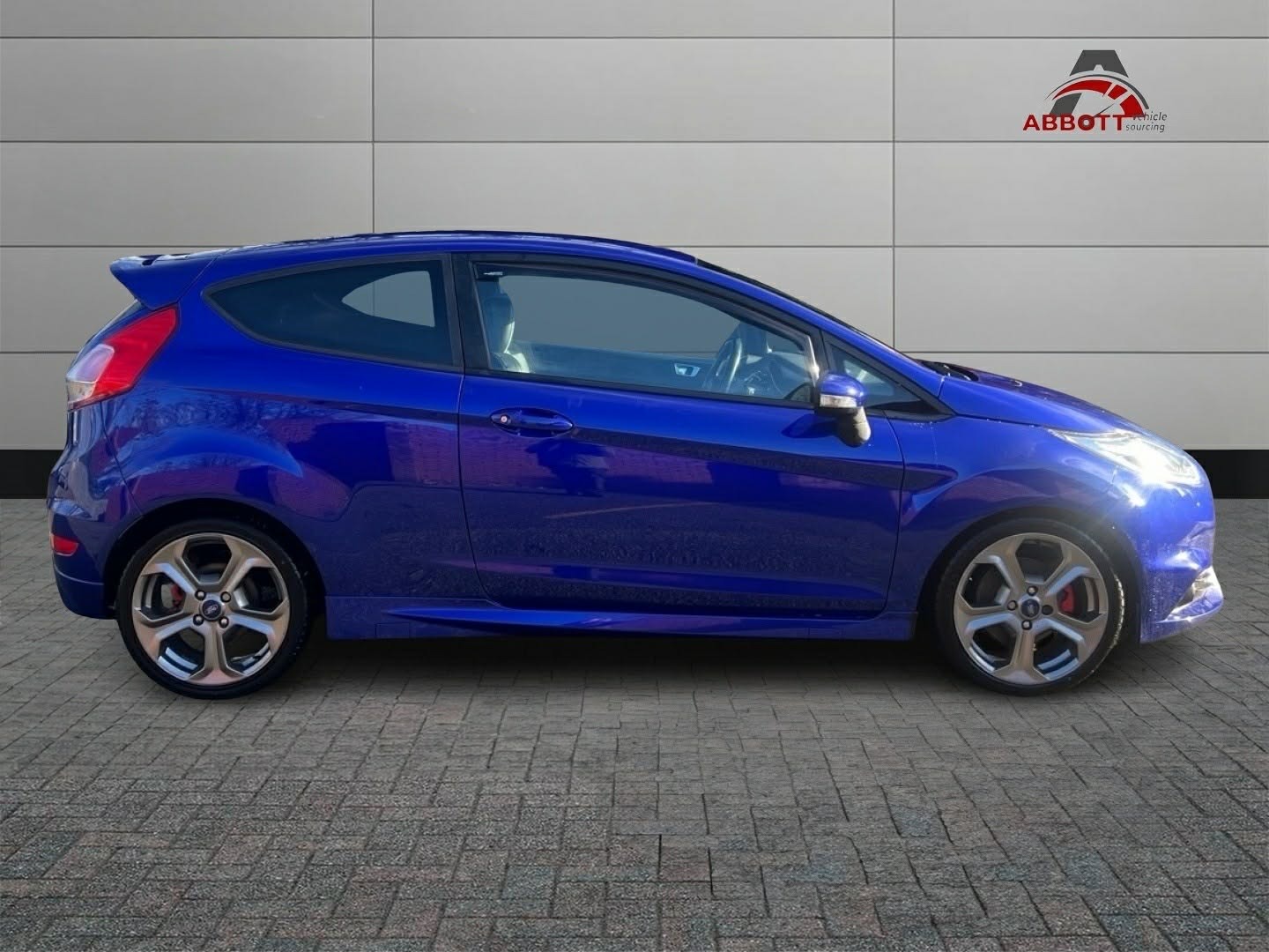 Used Ford Fiesta 2014 for sale - 76666056: Photo 8