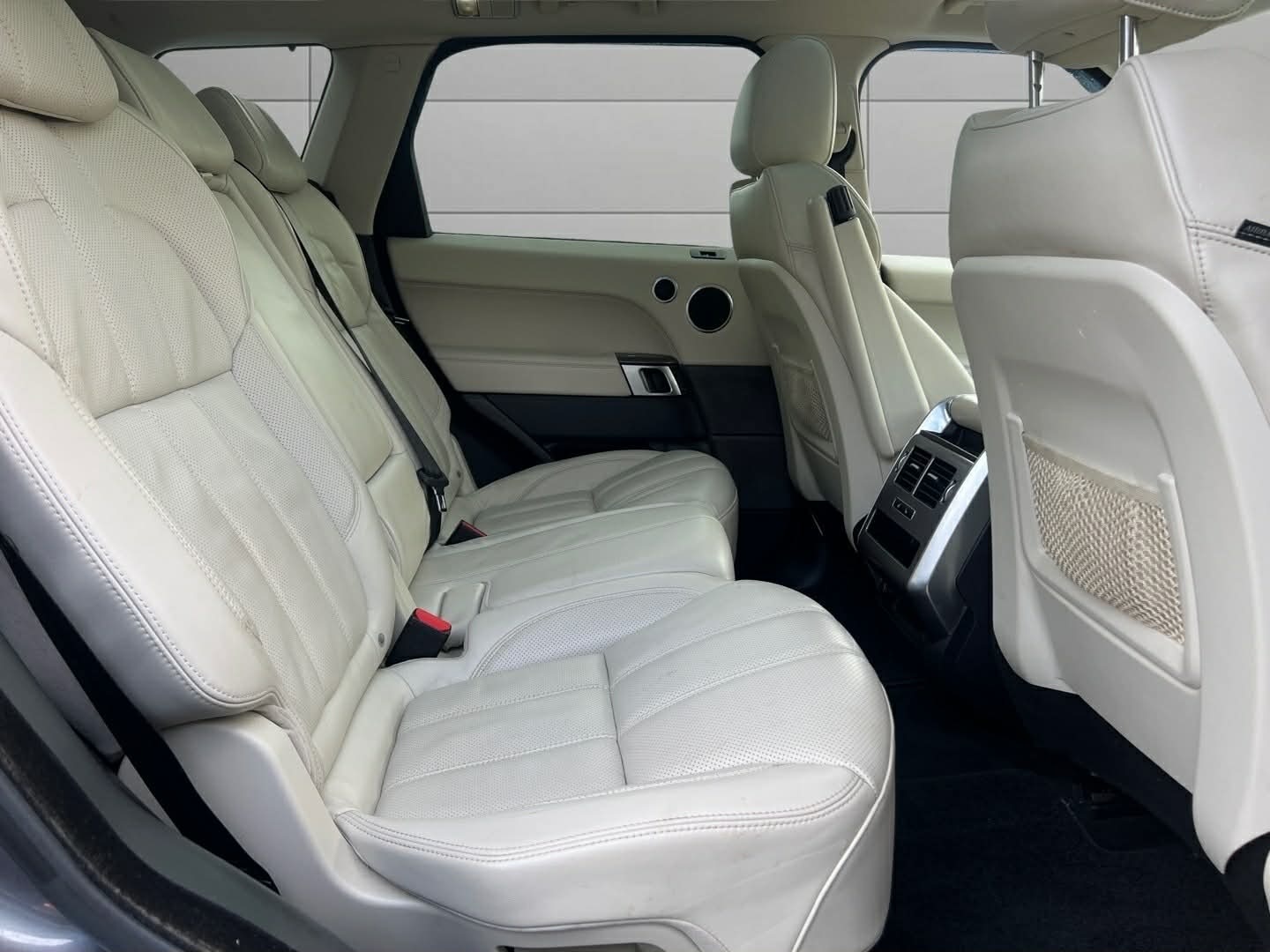 Used Land Rover Range Rover Sport 2014 for sale - 76931680: Photo 11