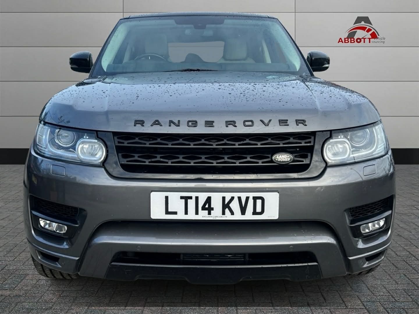 Used Land Rover Range Rover Sport 2014 for sale - 76931680: Photo 3