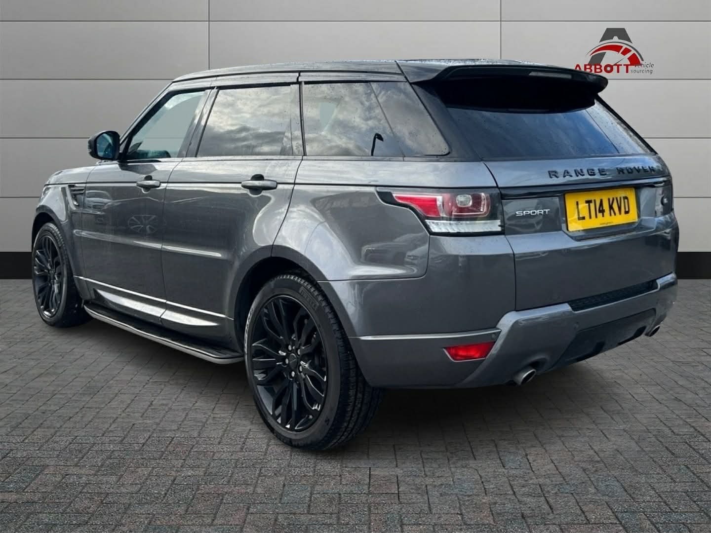 Used Land Rover Range Rover Sport 2014 for sale - 76931680: Photo 5