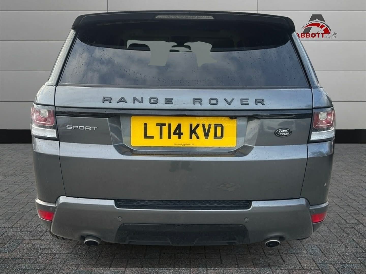 Used Land Rover Range Rover Sport 2014 for sale - 76931680: Photo 6