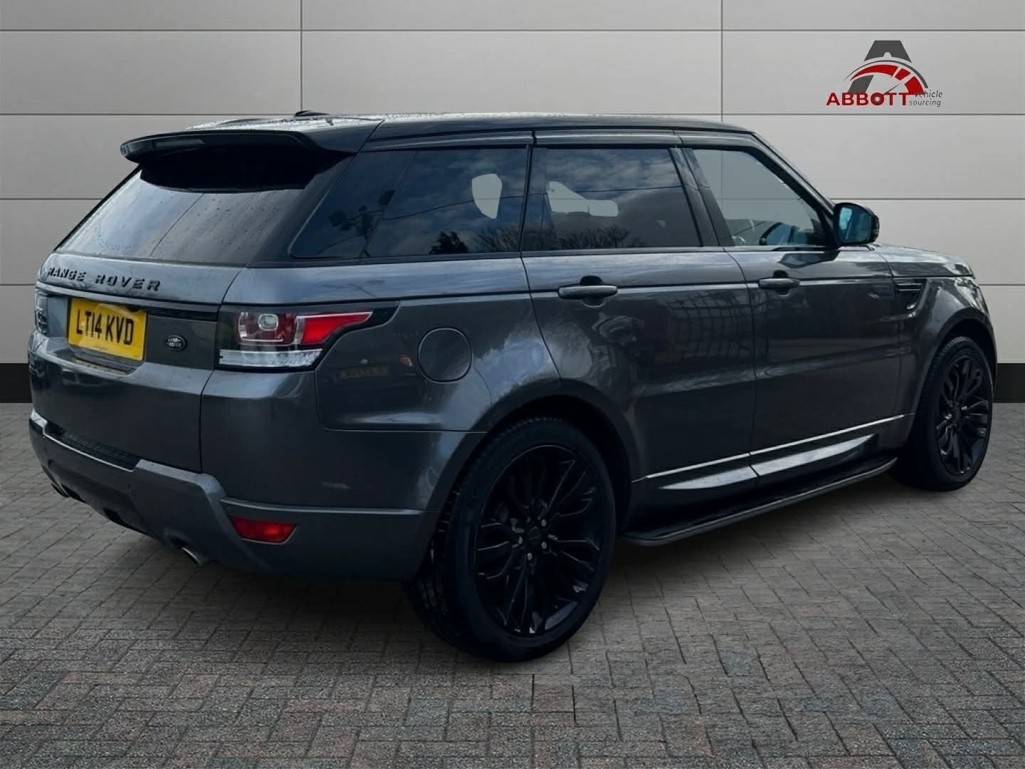 Used Land Rover Range Rover Sport 2014 for sale - 76931680: Photo 7