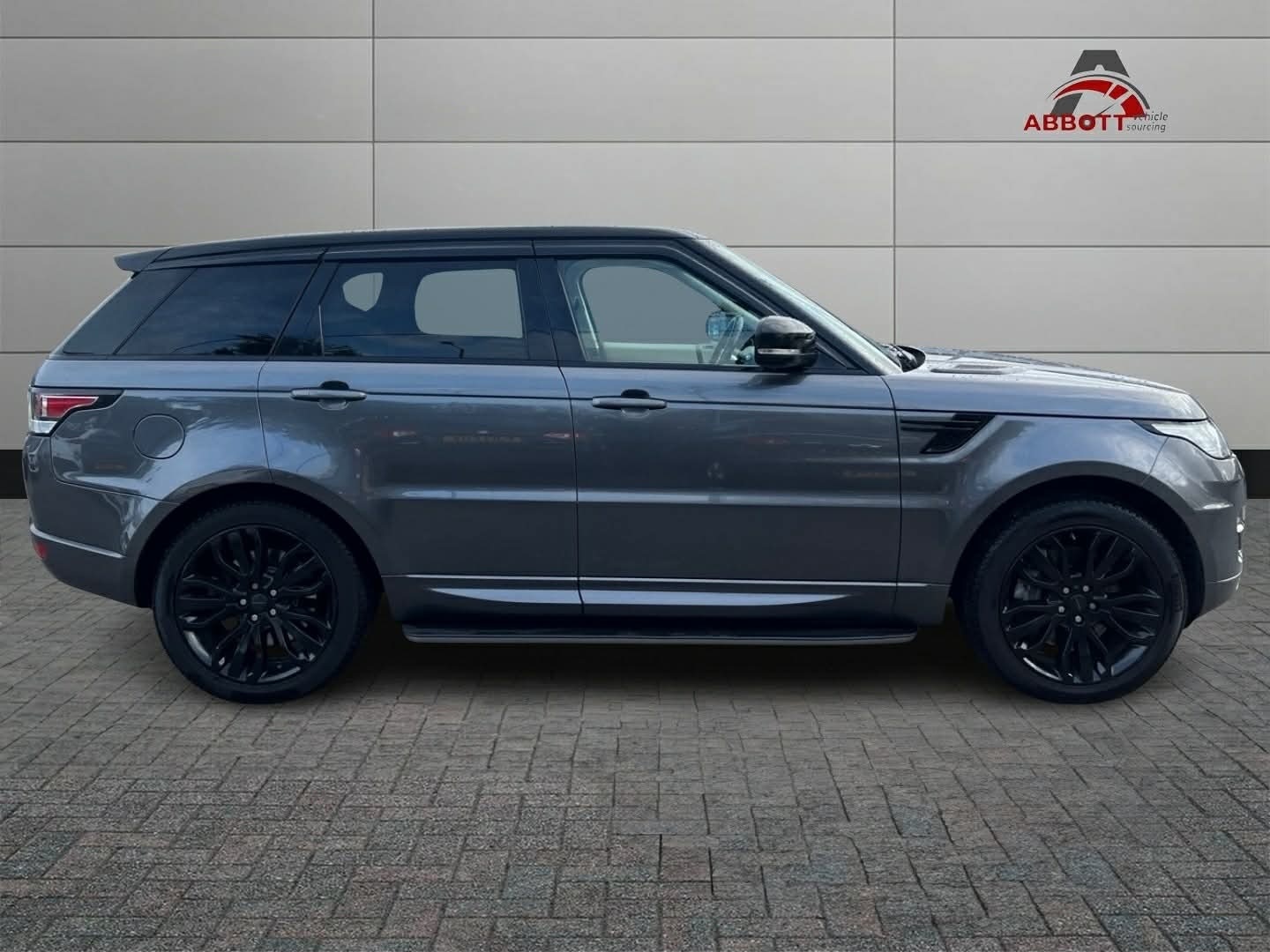 Used Land Rover Range Rover Sport 2014 for sale - 76931680: Photo 8