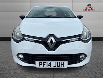 Used Renault Clio 2014 for sale - 78979899: Photo
