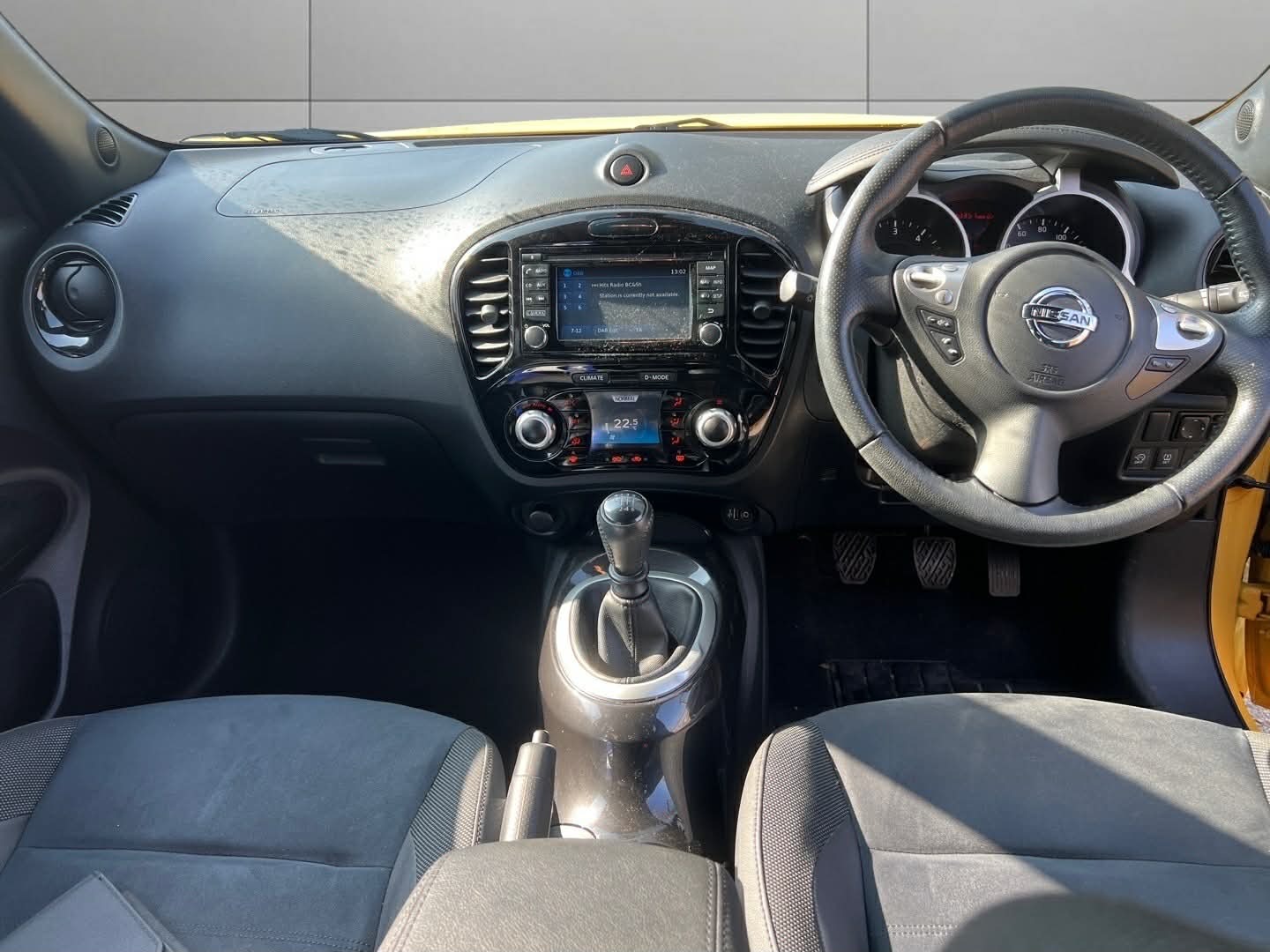 Used Nissan Juke 2016 for sale - 77981210: Photo 10