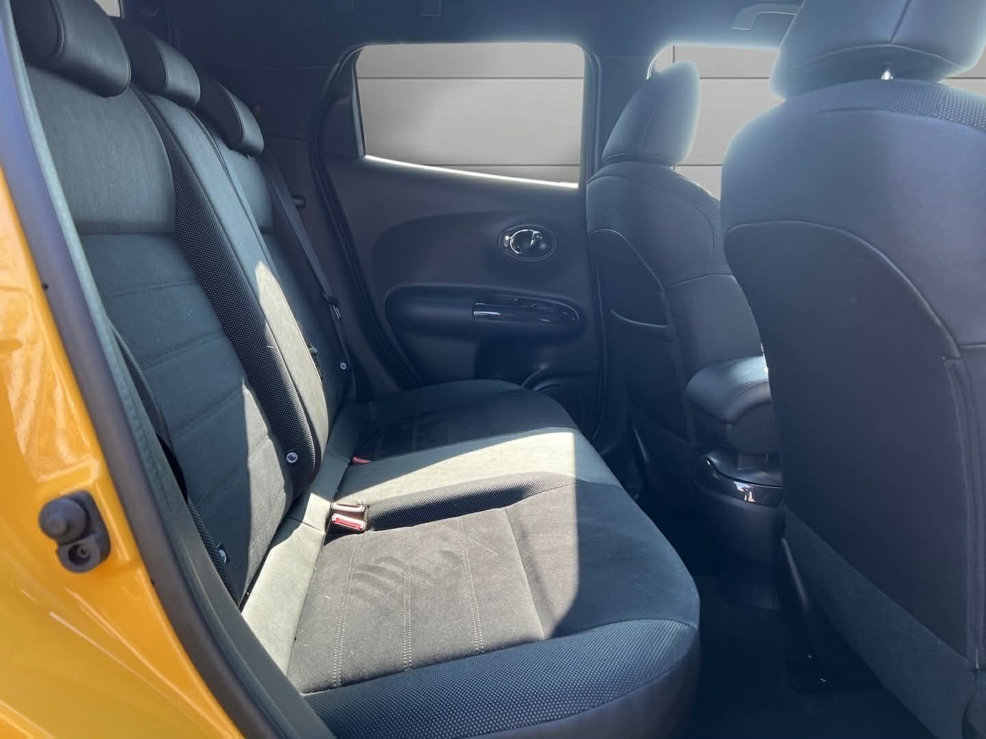 Used Nissan Juke 2016 for sale - 77981210: Photo 11