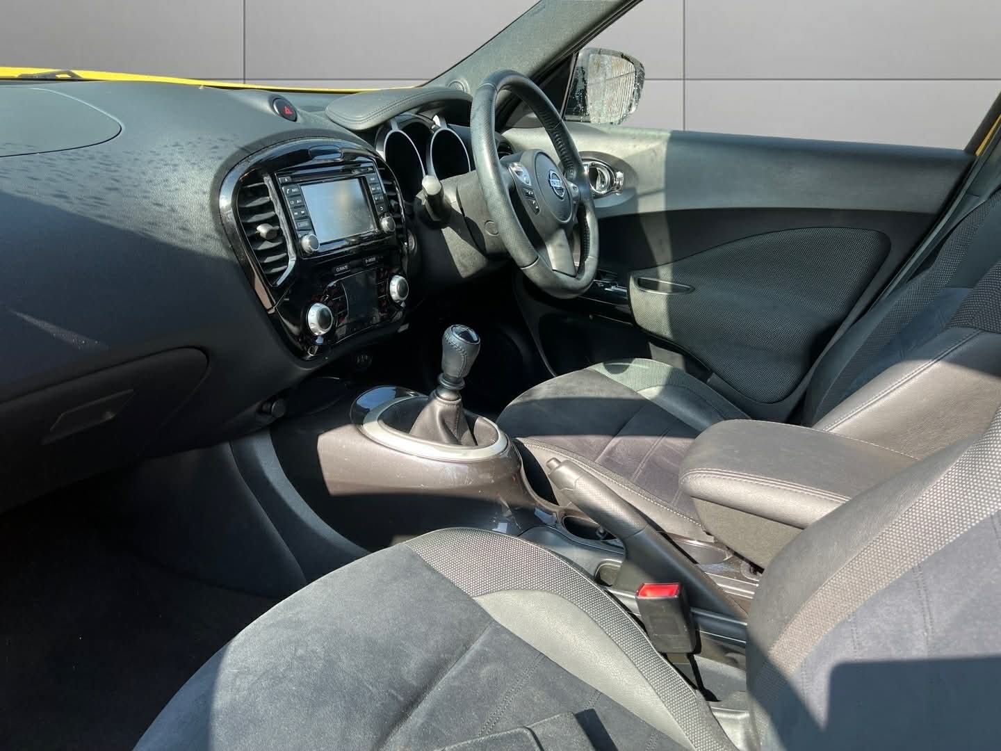 Used Nissan Juke 2016 for sale - 77981210: Photo 12