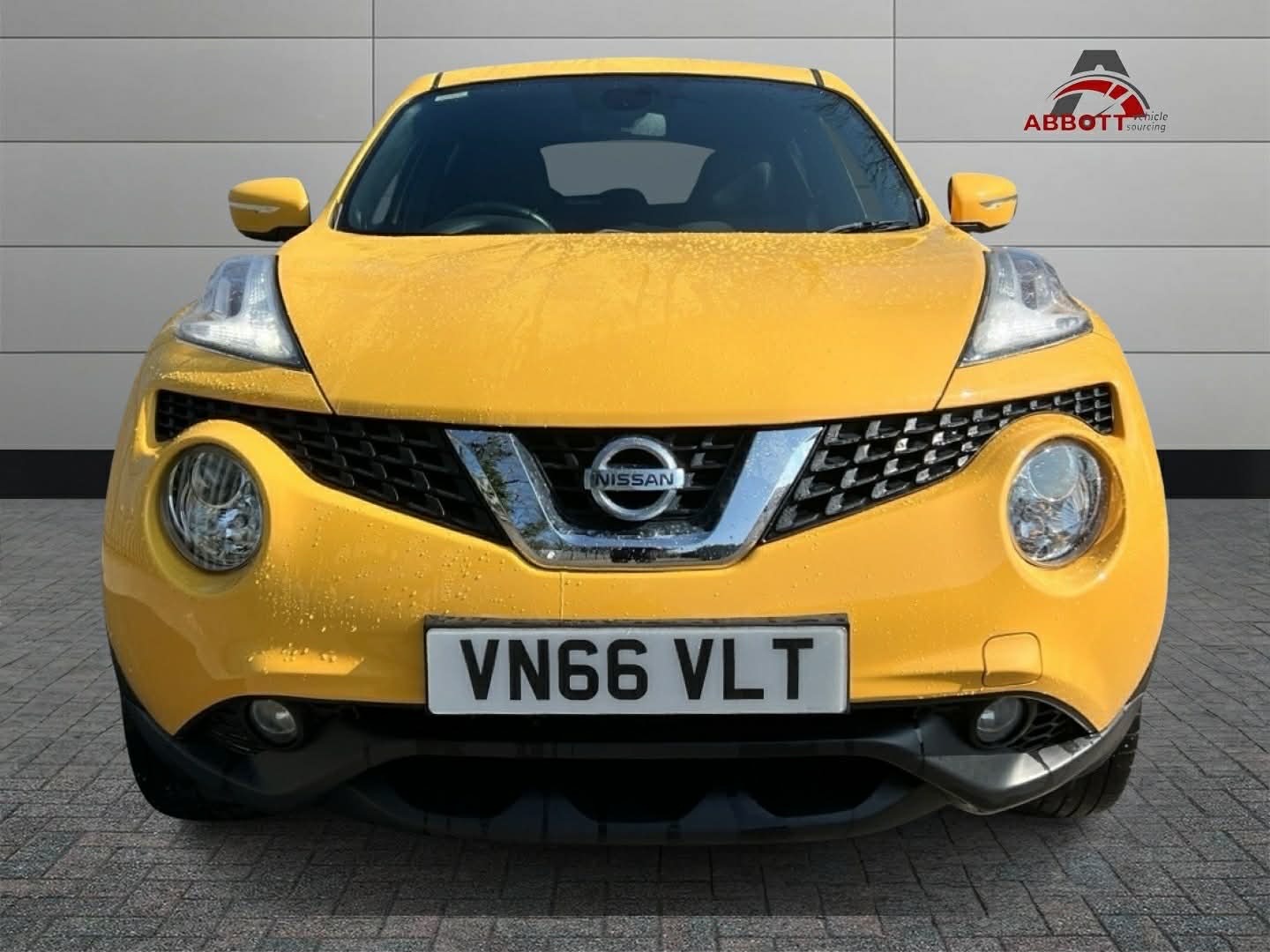 Used Nissan Juke 2016 for sale - 77981210: Photo 2