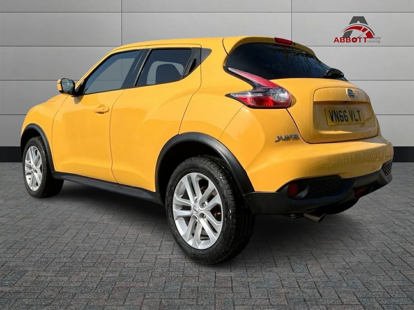Used Nissan Juke 2016 for sale - 77981210: Photo 6