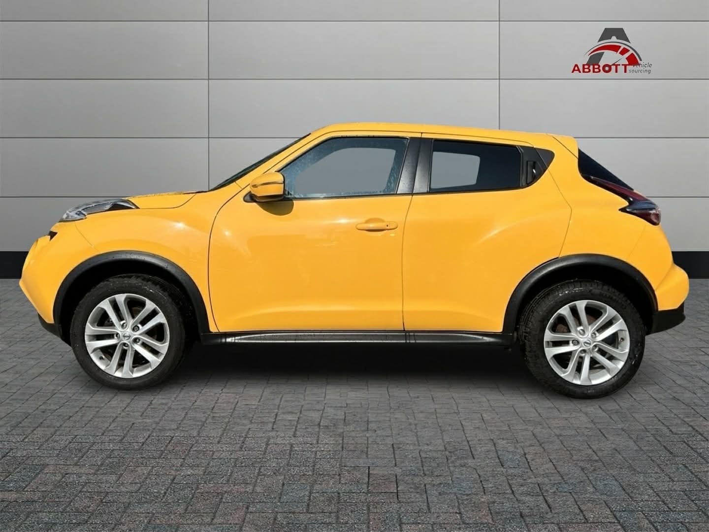 Used Nissan Juke 2016 for sale - 77981210: Photo 7