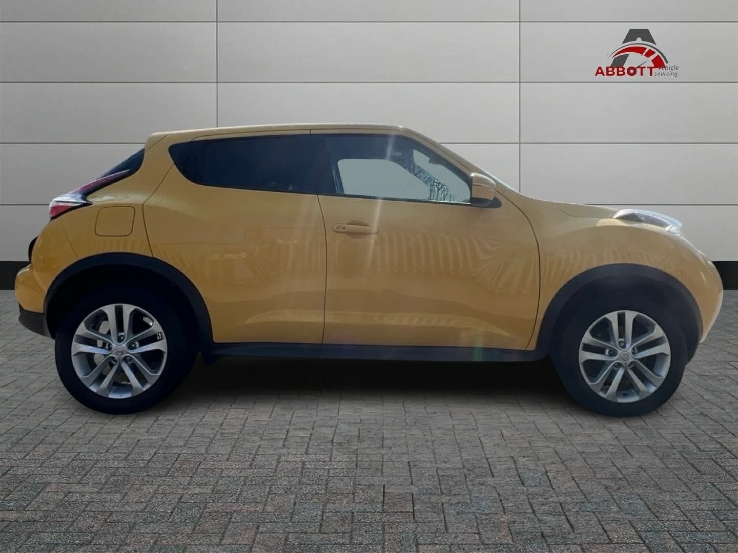 Used Nissan Juke 2016 for sale - 77981210: Photo 8