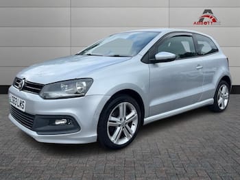 Used Volkswagen Polo 2013 for sale - 79674370: Photo