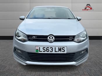 Used Volkswagen Polo 2013 for sale - 79674370: Photo
