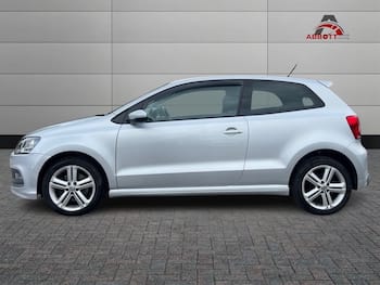 Used Volkswagen Polo 2013 for sale - 79674370: Photo