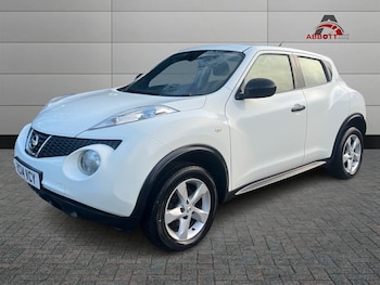 2014 (14) - 1.5 dCi Visia 5dr [Start Stop]