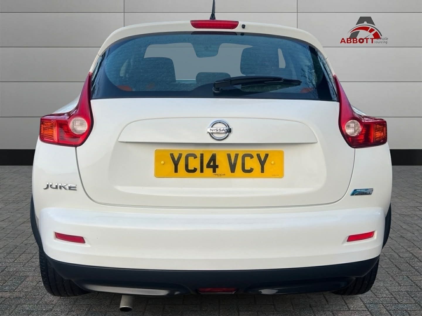 Used Nissan Juke 2014 for sale - 77083242: Photo 6