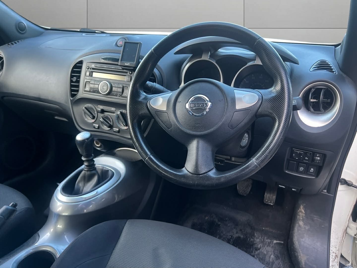 Used Nissan Juke 2014 for sale - 77083242: Photo 9