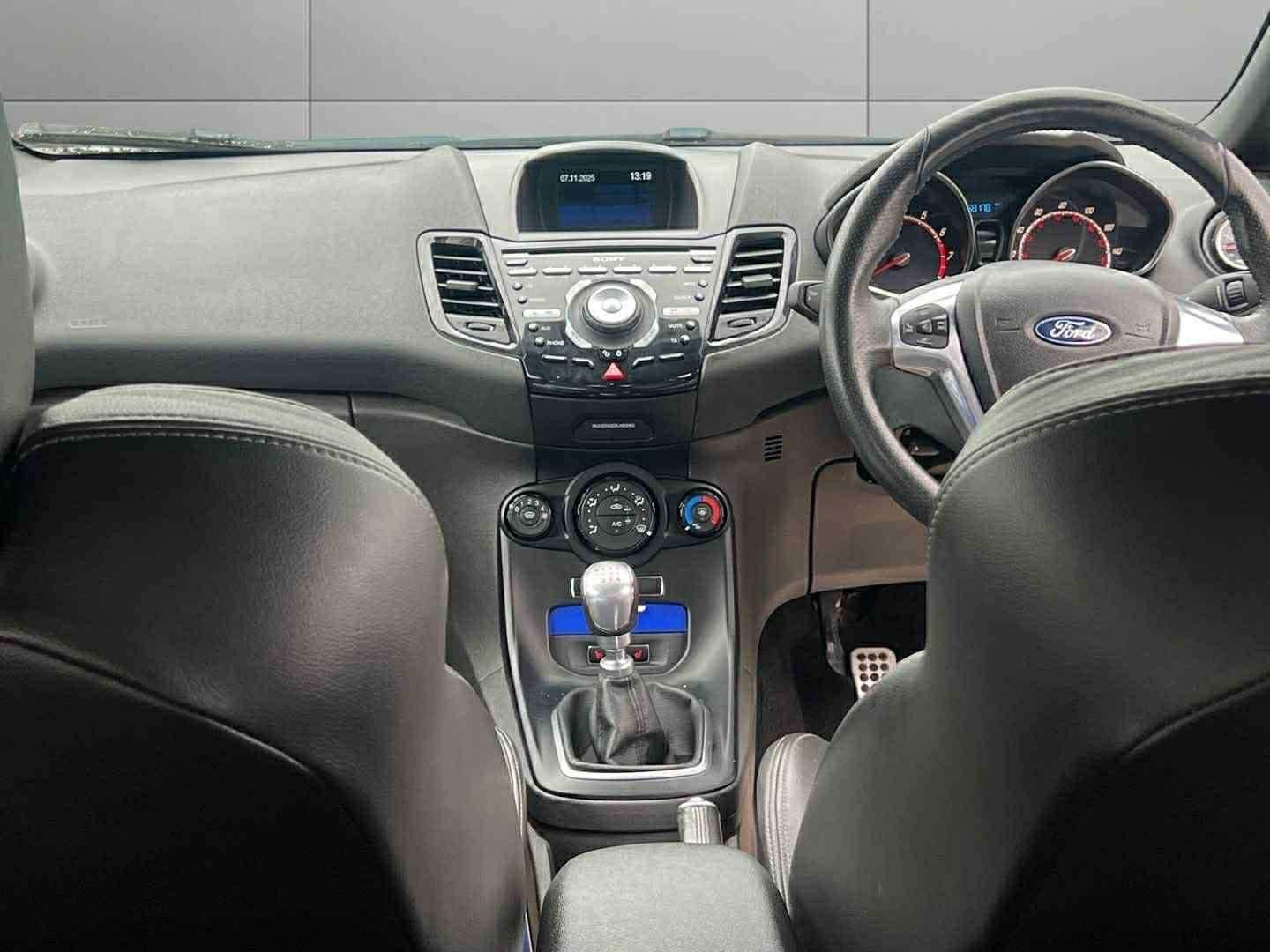 Used Ford Fiesta 2014 for sale - 76526086: Photo 10
