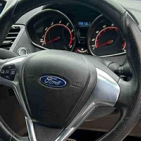 Used Ford Fiesta 2014 for sale - 76526086: Photo 13