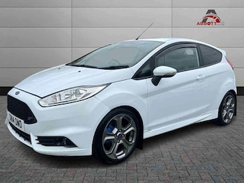 Ford - Fiesta