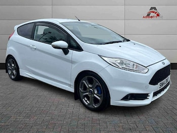 Used Ford Fiesta 2014 for sale - 76526086: Photo