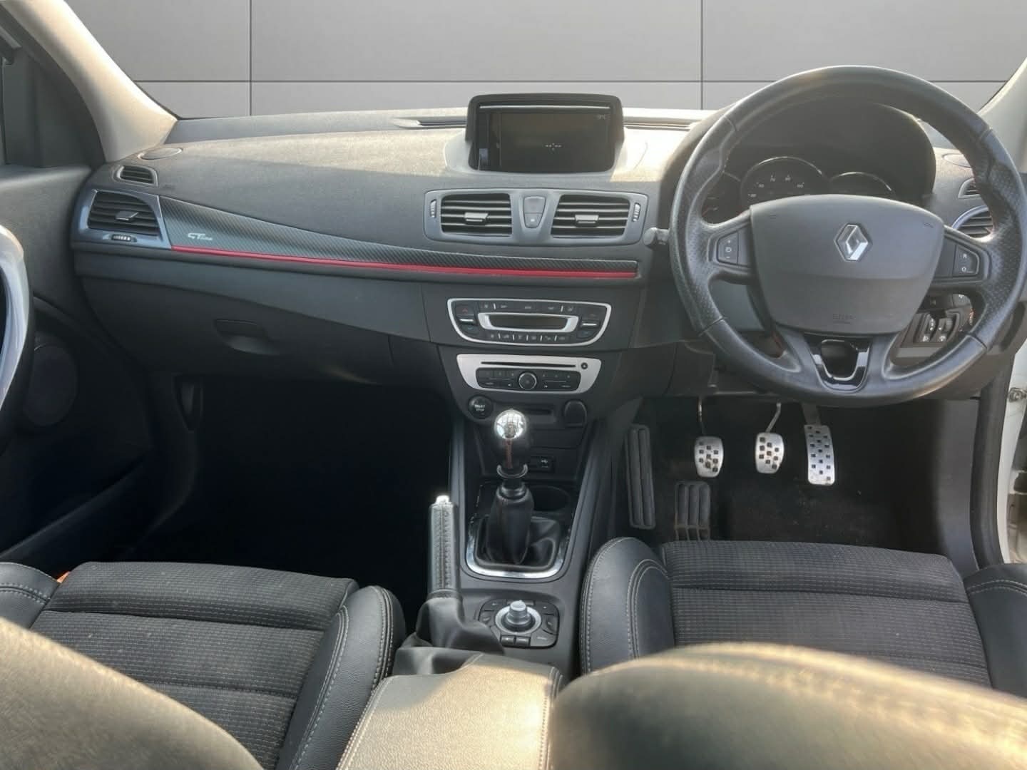 Used Renault Megane 2015 for sale - 77981197: Photo 10