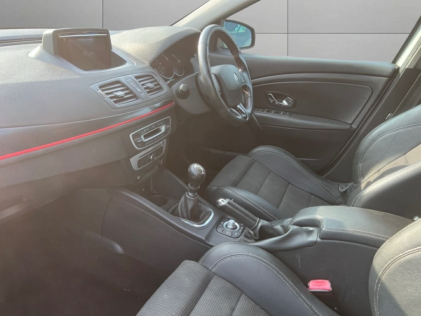 Used Renault Megane 2015 for sale - 77981197: Photo 12