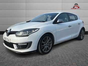 Renault Megane feature image