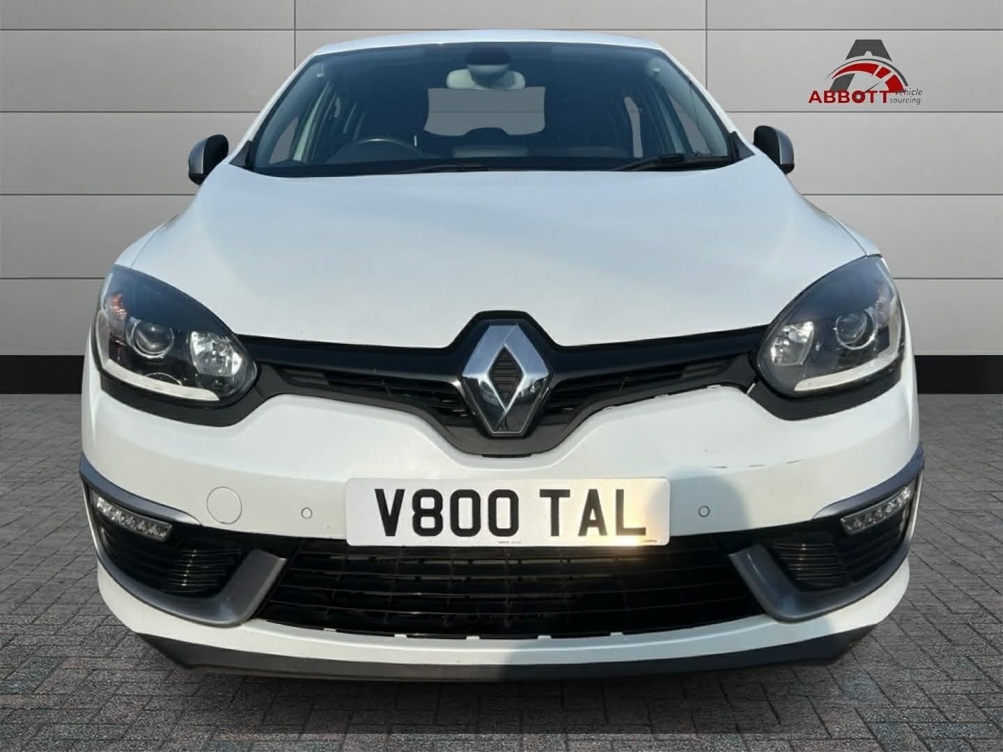 Used Renault Megane 2015 for sale - 77981197: Photo 2