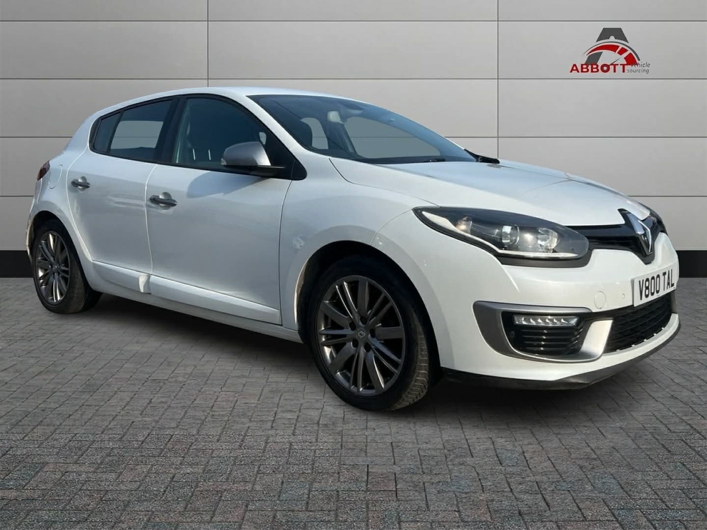 Used Renault Megane 2015 for sale - 77981197: Photo 3