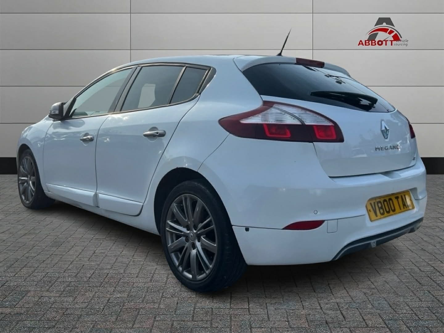 Used Renault Megane 2015 for sale - 77981197: Photo 5
