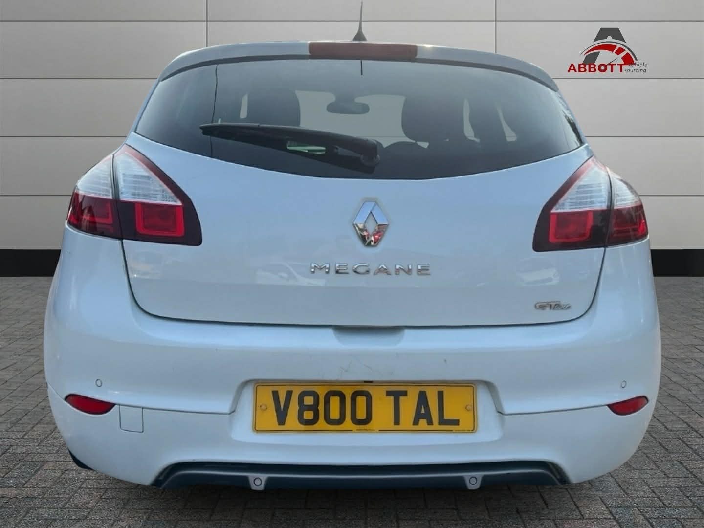 Used Renault Megane 2015 for sale - 77981197: Photo 6