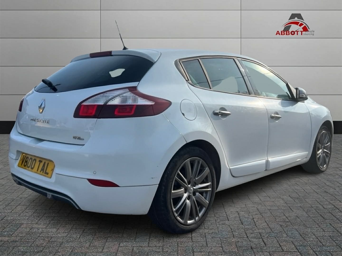 Used Renault Megane 2015 for sale - 77981197: Photo 7