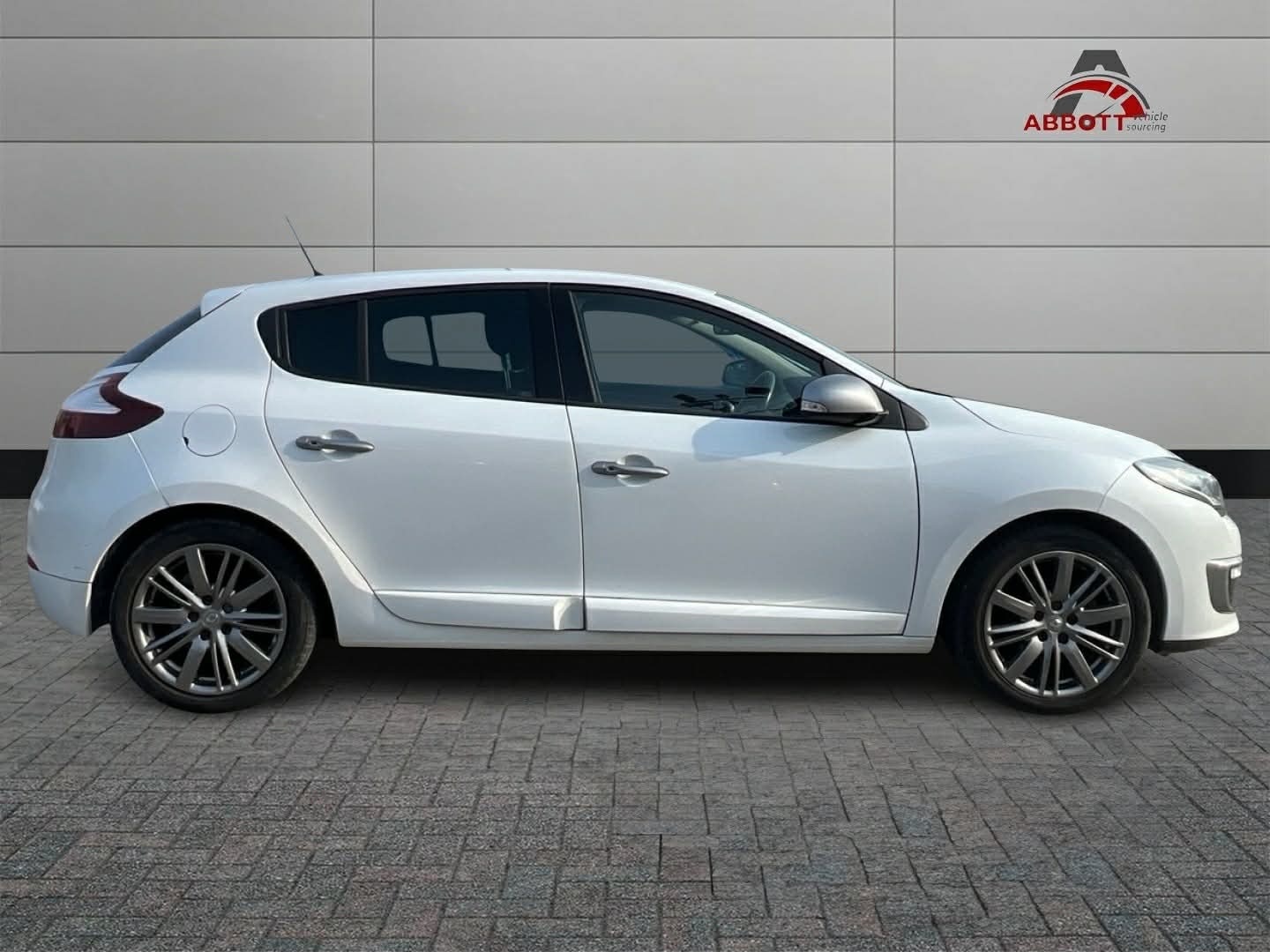 Used Renault Megane 2015 for sale - 77981197: Photo 8