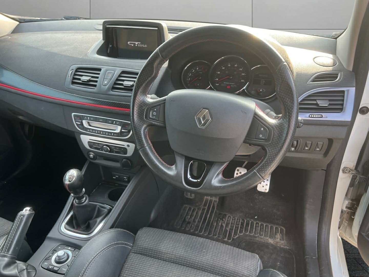 Used Renault Megane 2015 for sale - 77981197: Photo 9