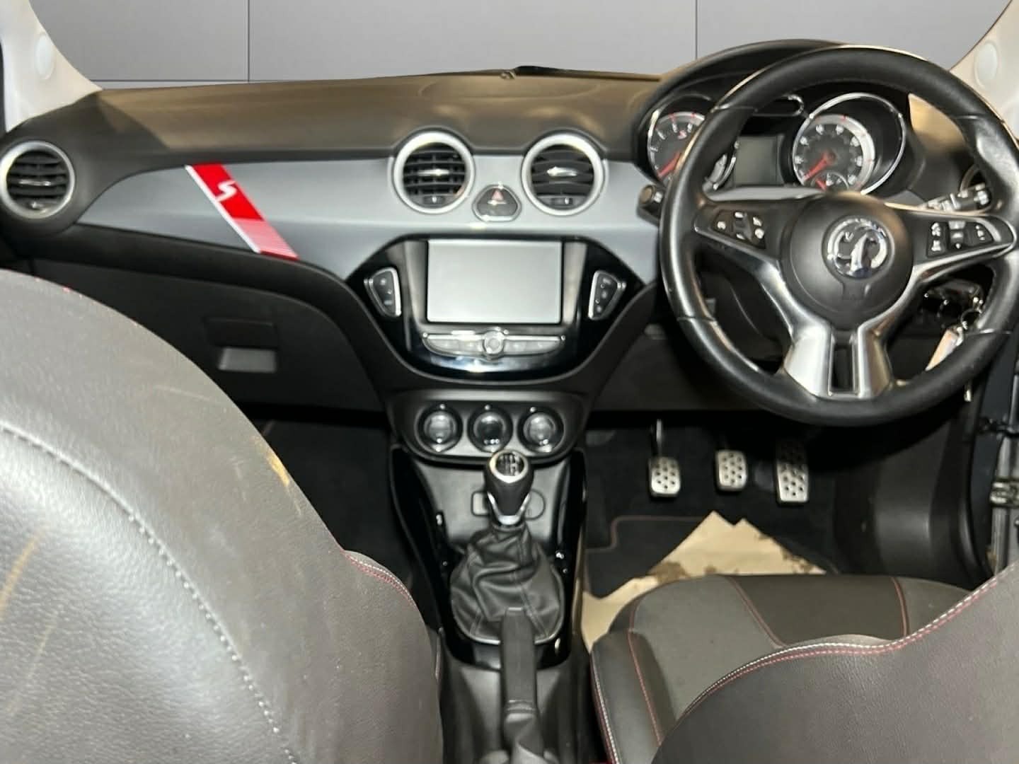 Used Vauxhall ADAM 2016 for sale - 77201738: Photo 11