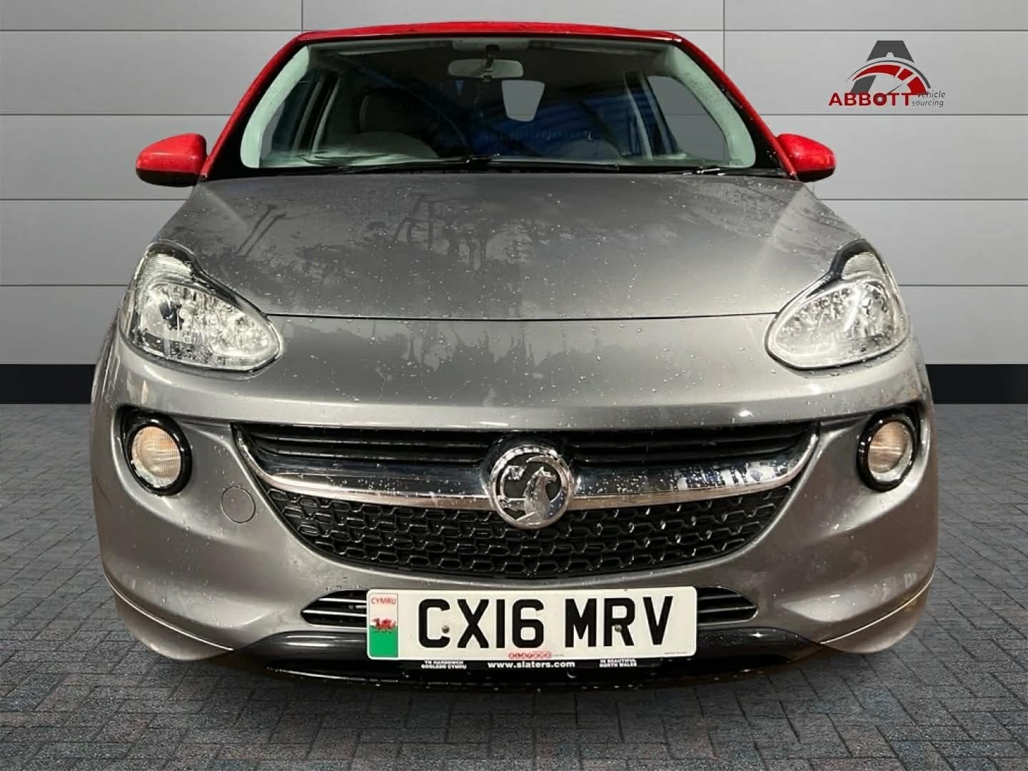 Used Vauxhall ADAM 2016 for sale - 77201738: Photo 2