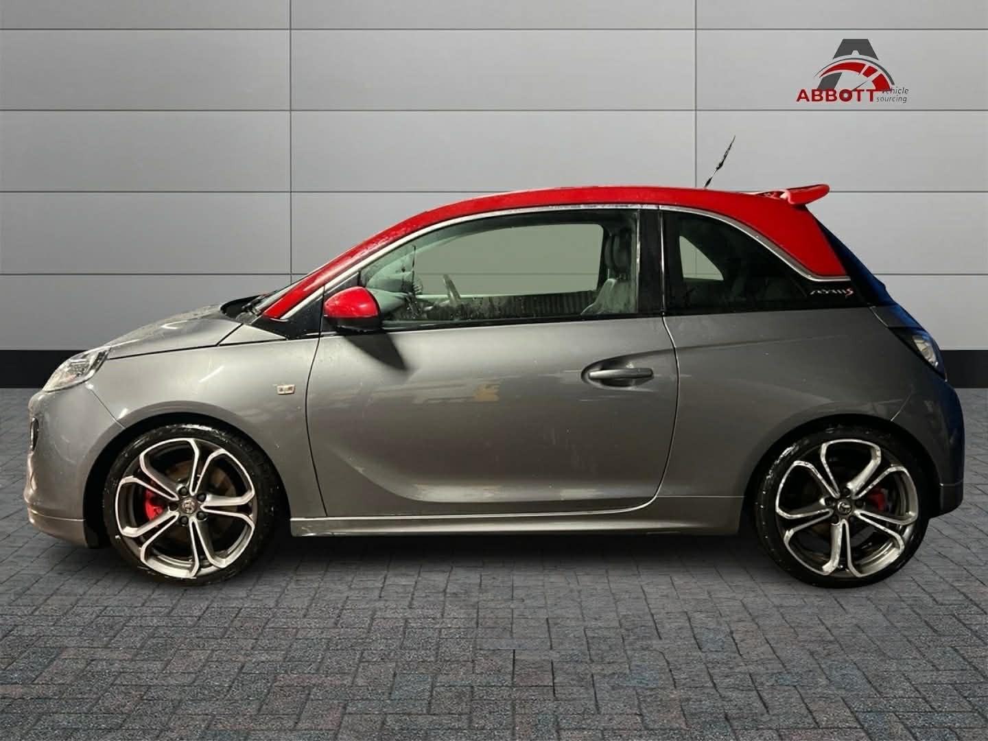 Used Vauxhall ADAM 2016 for sale - 77201738: Photo 3