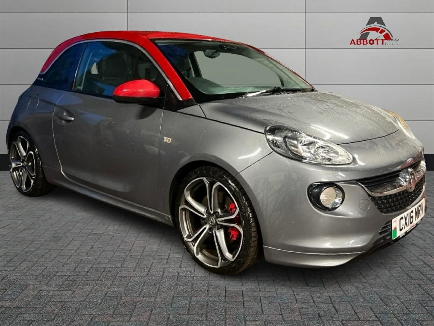 Used Vauxhall ADAM 2016 for sale - 77201738: Photo 4