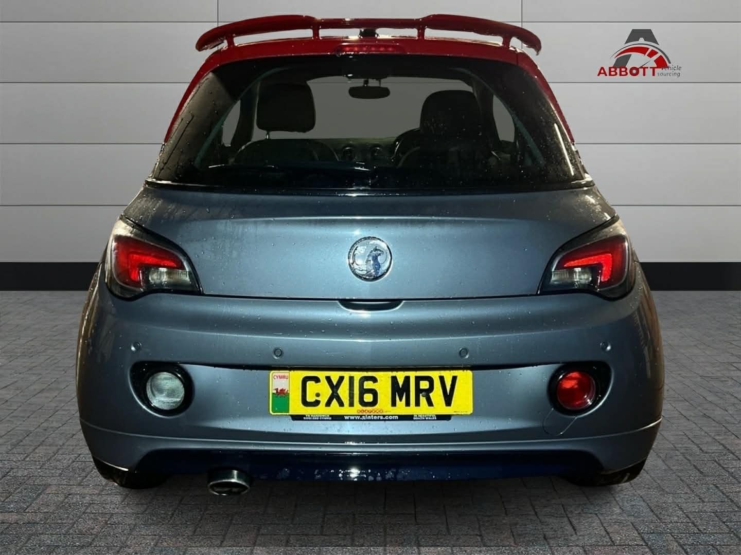 Used Vauxhall ADAM 2016 for sale - 77201738: Photo 6