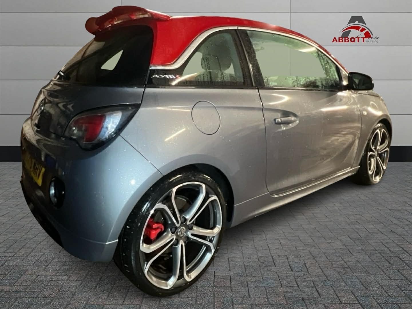 Used Vauxhall ADAM 2016 for sale - 77201738: Photo 7