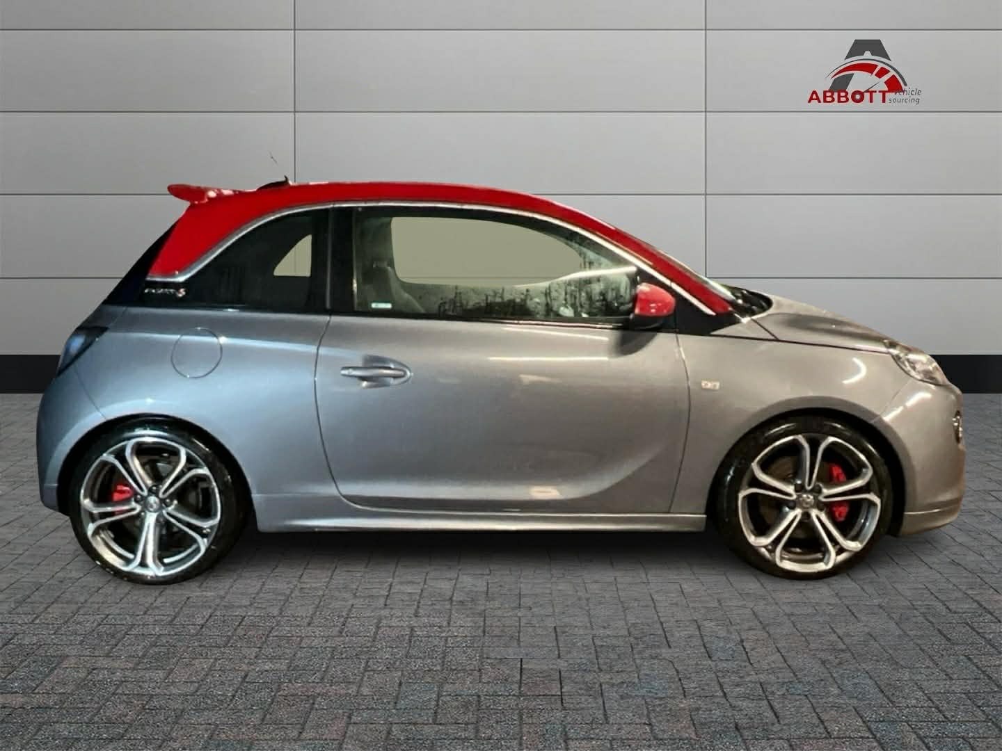 Used Vauxhall ADAM 2016 for sale - 77201738: Photo 8