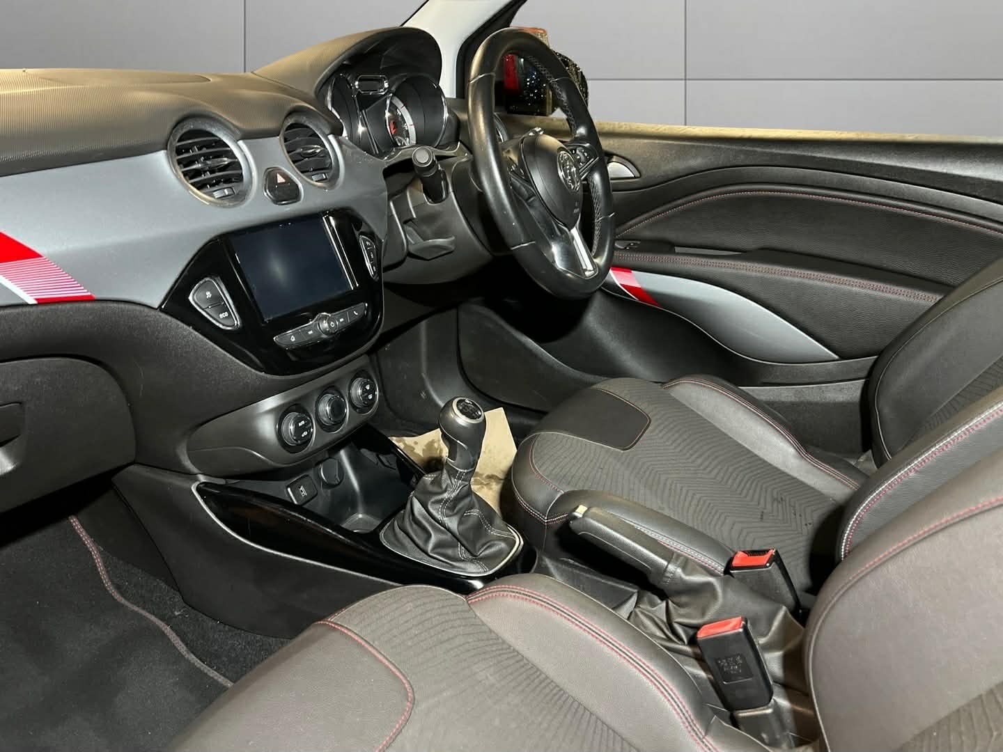 Used Vauxhall ADAM 2016 for sale - 77201738: Photo 9