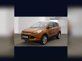 Used Ford Kuga 2015 for sale - 79865867: Photo
